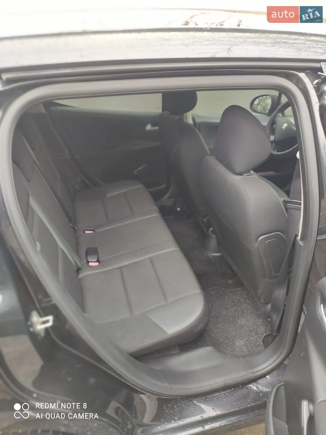 2011 Peugeot 207 - мініатюра 6