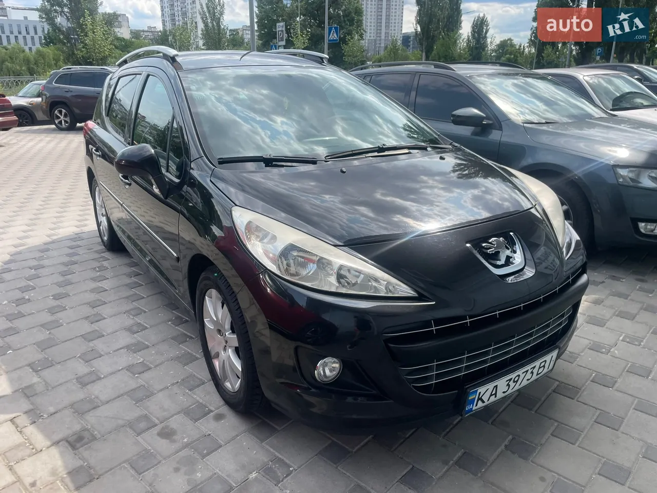 2010 Peugeot 207 - мініатюра 17