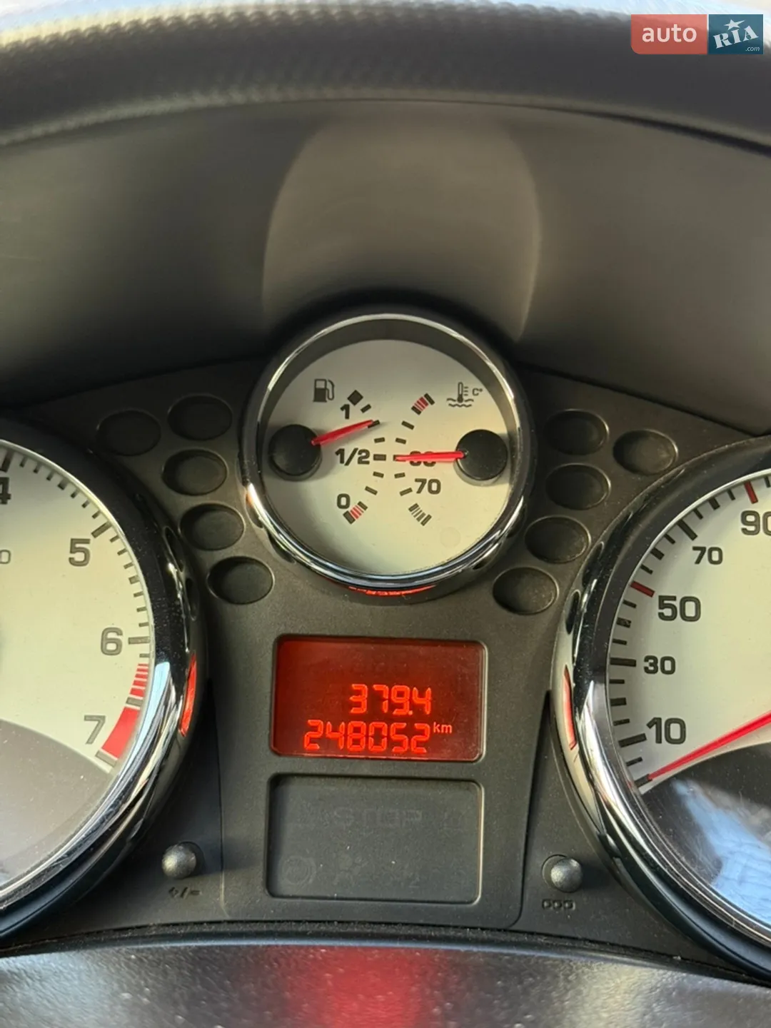 2011 Peugeot 207 - мініатюра 7