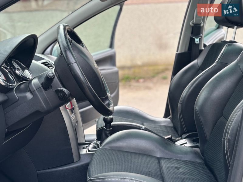 Универсал Peugeot 207 2007 в Хмельницком фото 13 Универсал Peugeot 207 2007 в Хмельницком