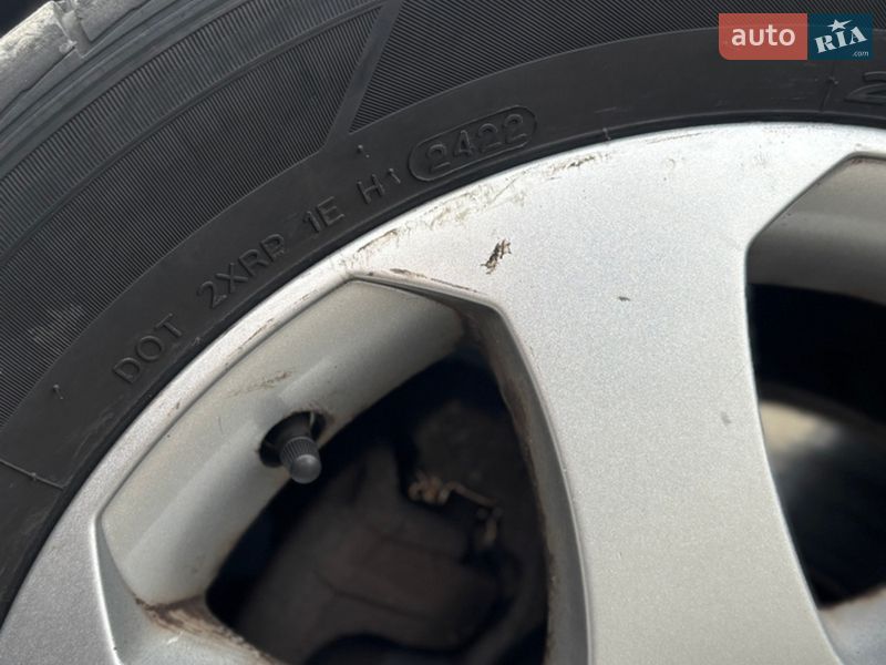 Универсал Peugeot 207 2007 в Хмельницком фото 18 Универсал Peugeot 207 2007 в Хмельницком