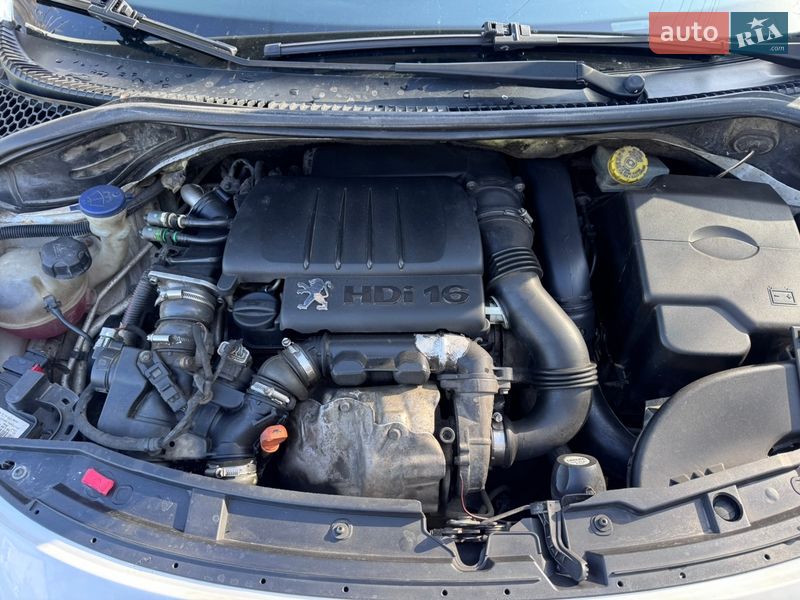 Хэтчбек Peugeot 207 2008 в Хмельницком фото 12 Хэтчбек Peugeot 207 2008 в Хмельницком