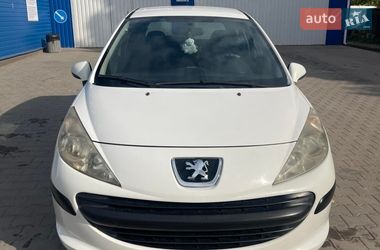 Хэтчбек Peugeot 207 2008 в Виннице