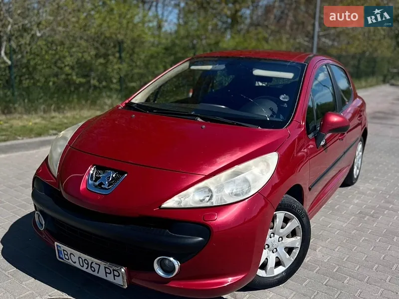 Peugeot 207 2008 VIN VF3WE5FWC34148359 фото оголошення 25 з 60