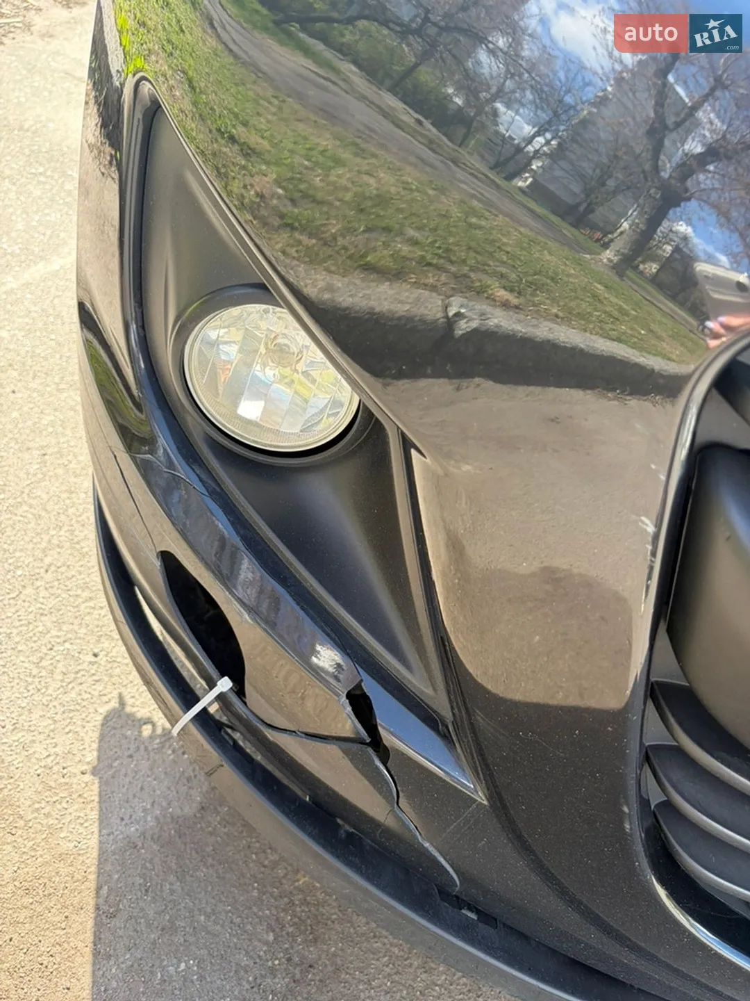 2010 Peugeot 207 - мініатюра 5