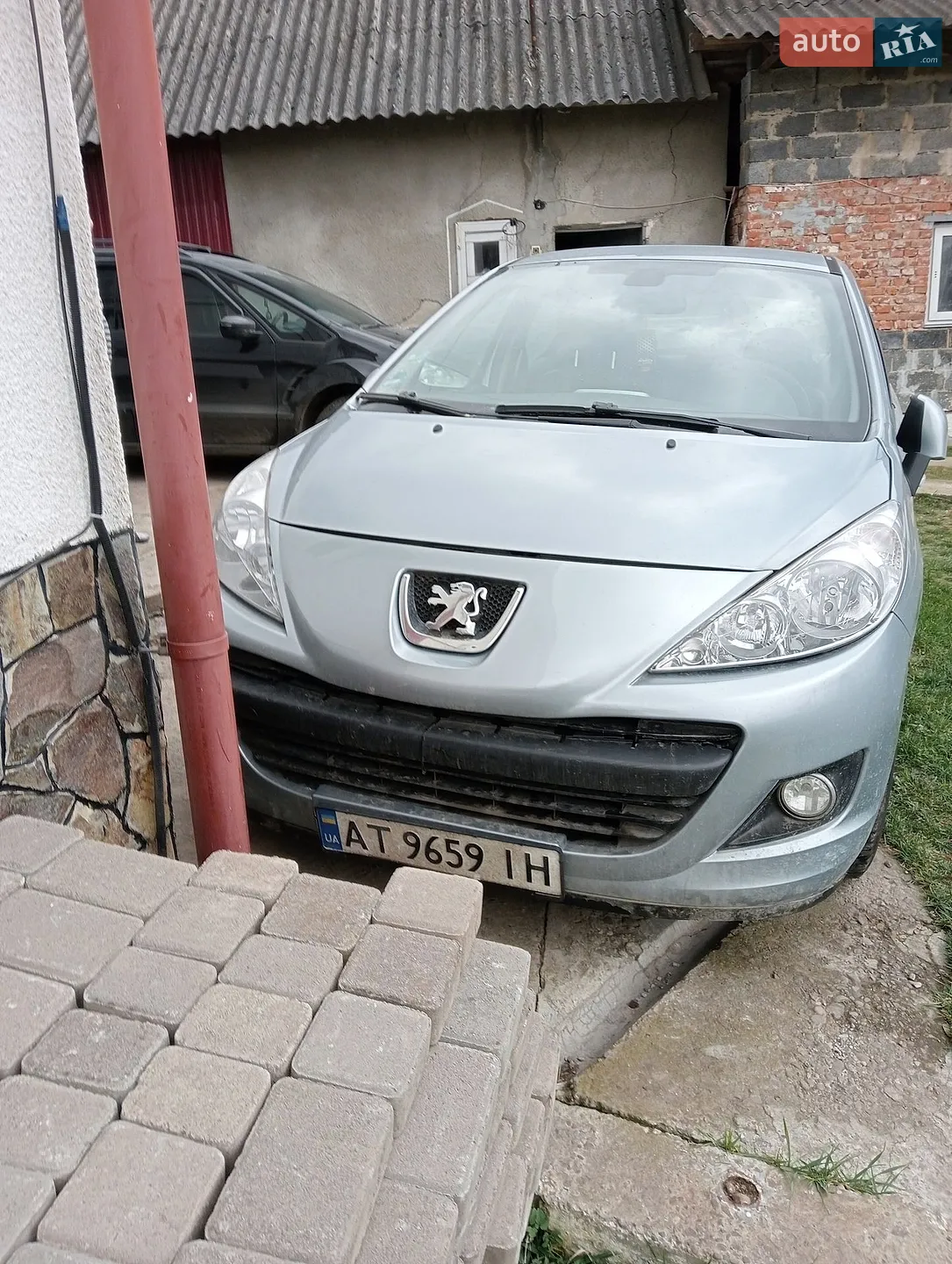Фото авто 3