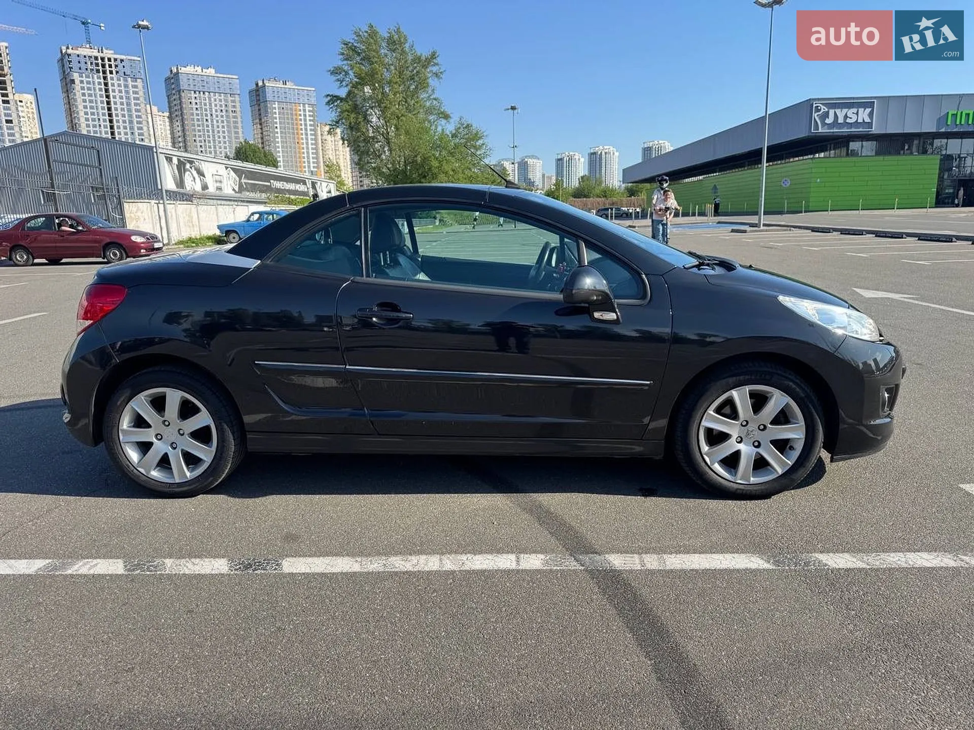 2011 Peugeot 207 - мініатюра 15