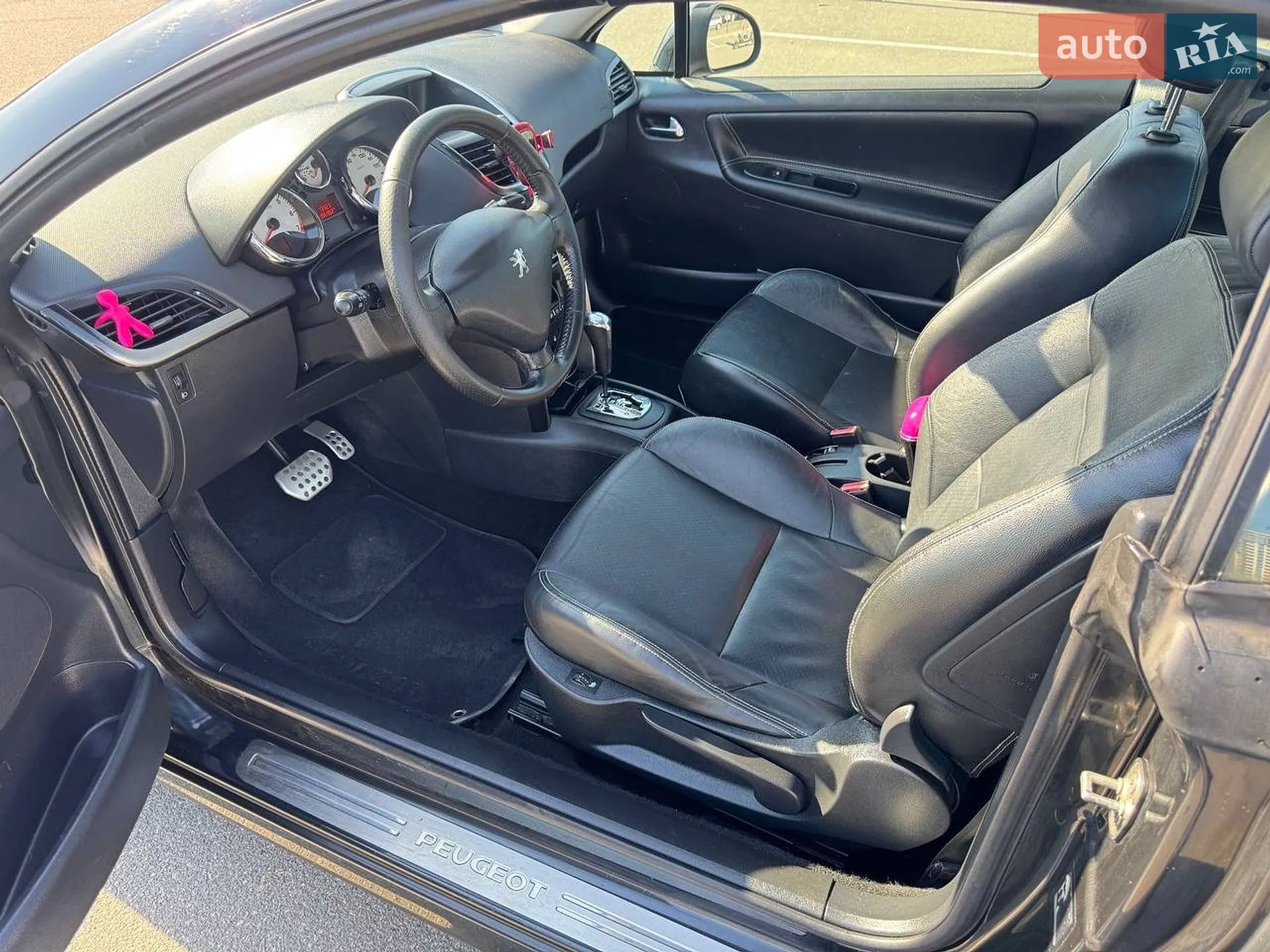 2011 Peugeot 207 - мініатюра 20