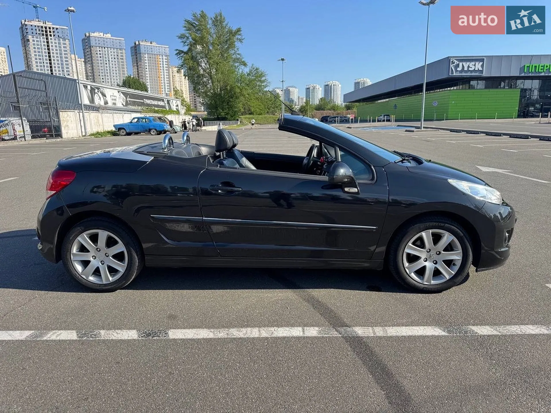 2011 Peugeot 207 - мініатюра 37