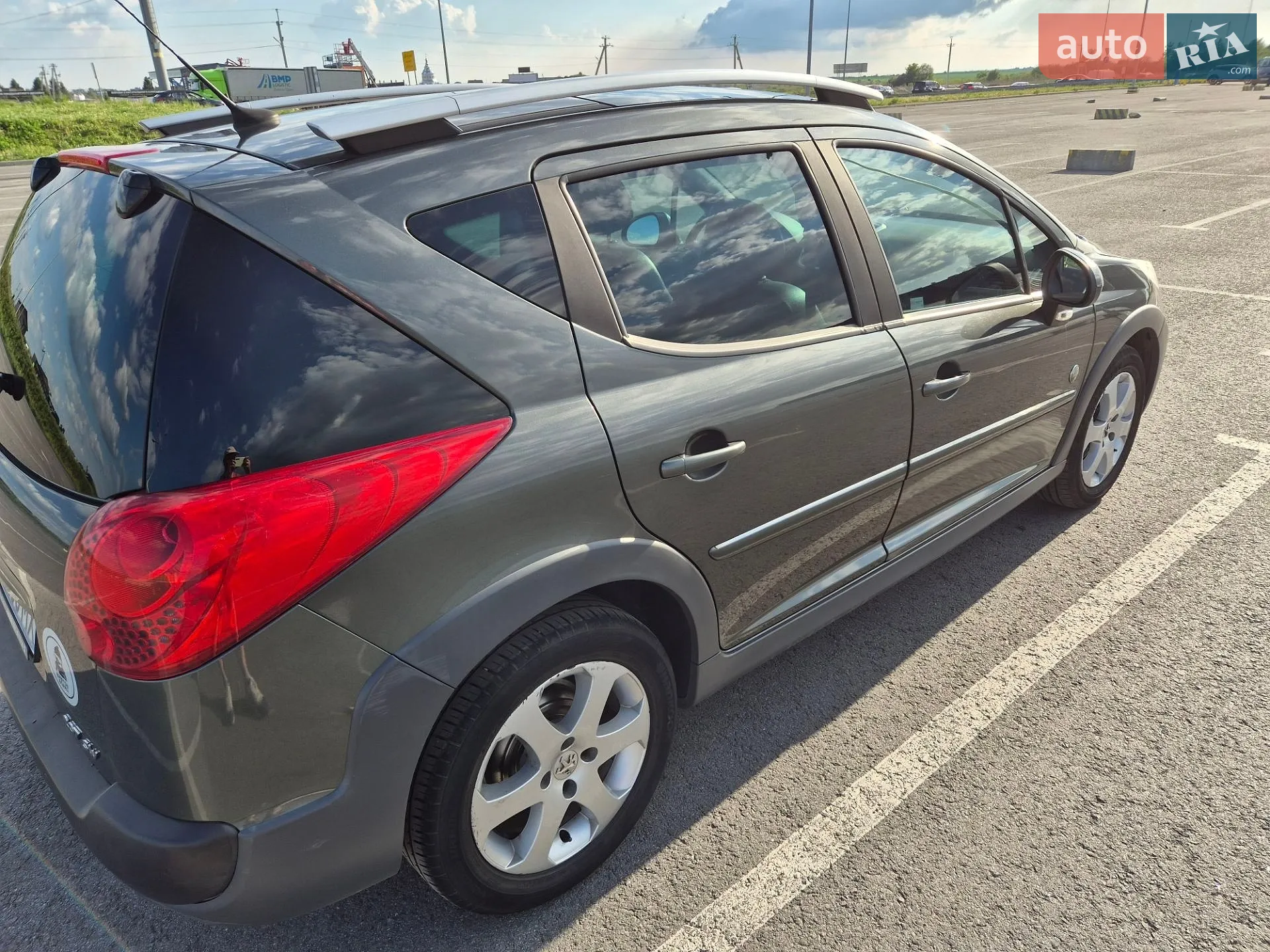 2010 Peugeot 207 - мініатюра 13