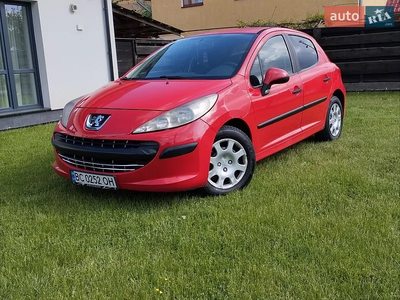 Peugeot 207 2008 VIN VF3WE5FWC34148359 фото оголошення 31 з 60