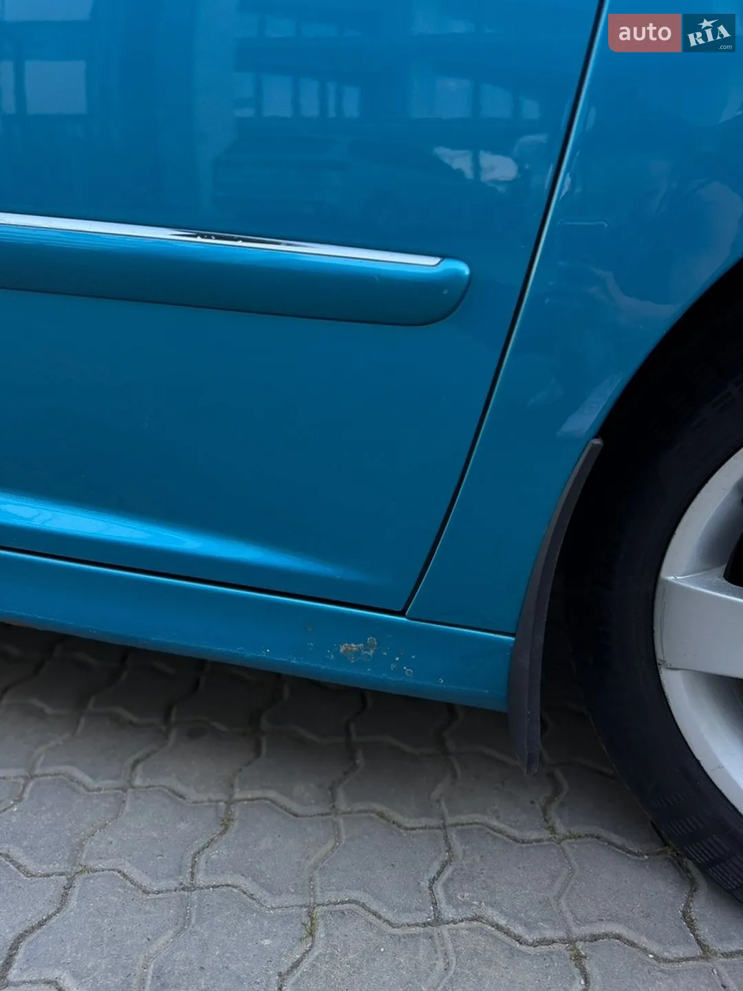2011 Peugeot 207 - мініатюра 20