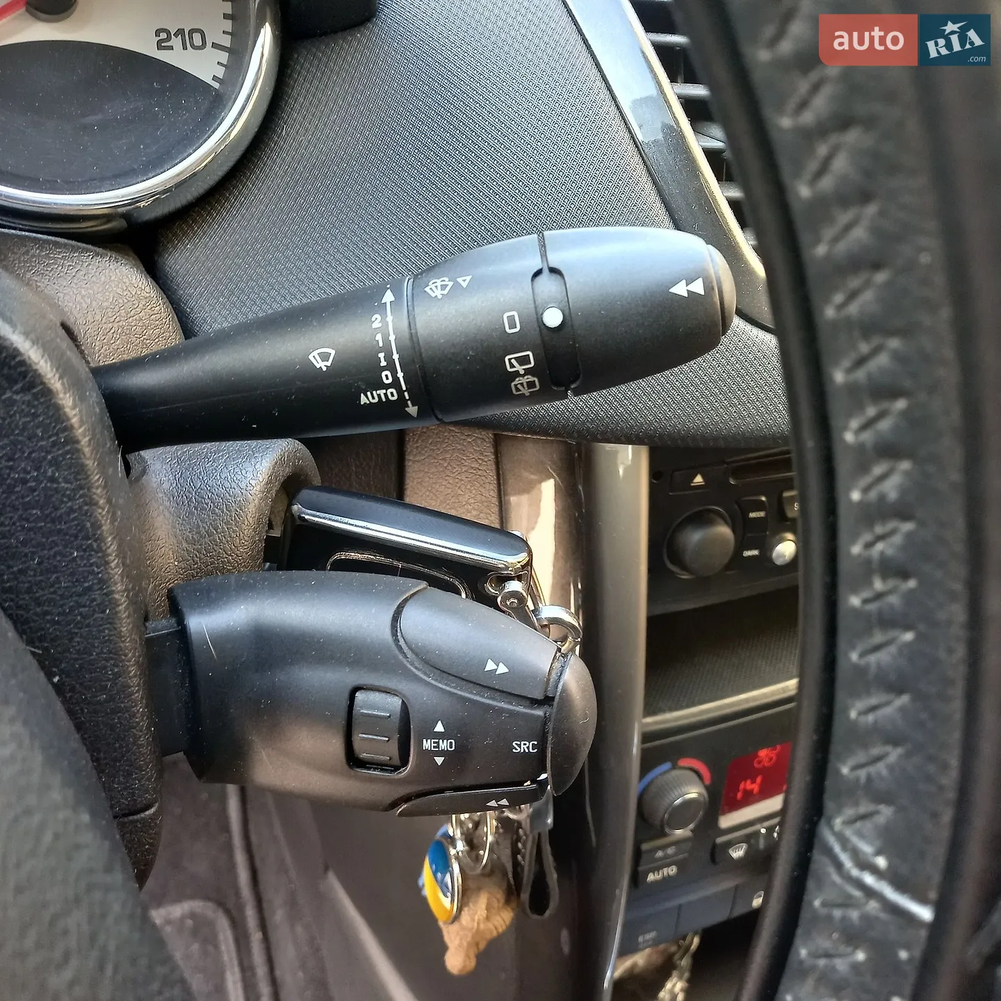 2012 Peugeot 207 - мініатюра 10