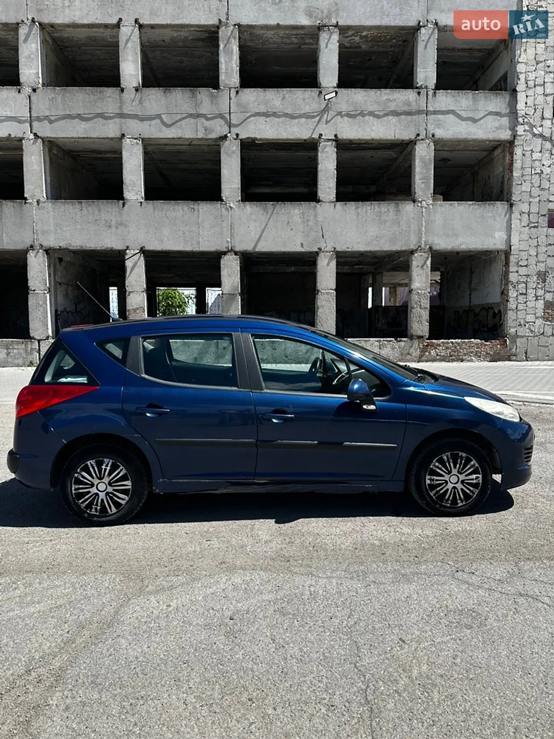 2010 Peugeot 207 - мініатюра 7