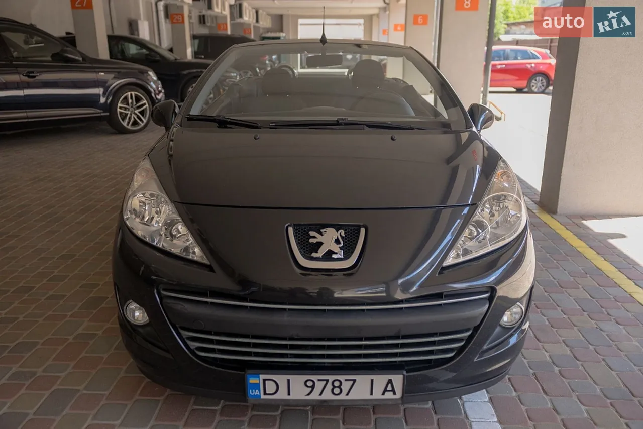 2010 Peugeot 207 - мініатюра 14