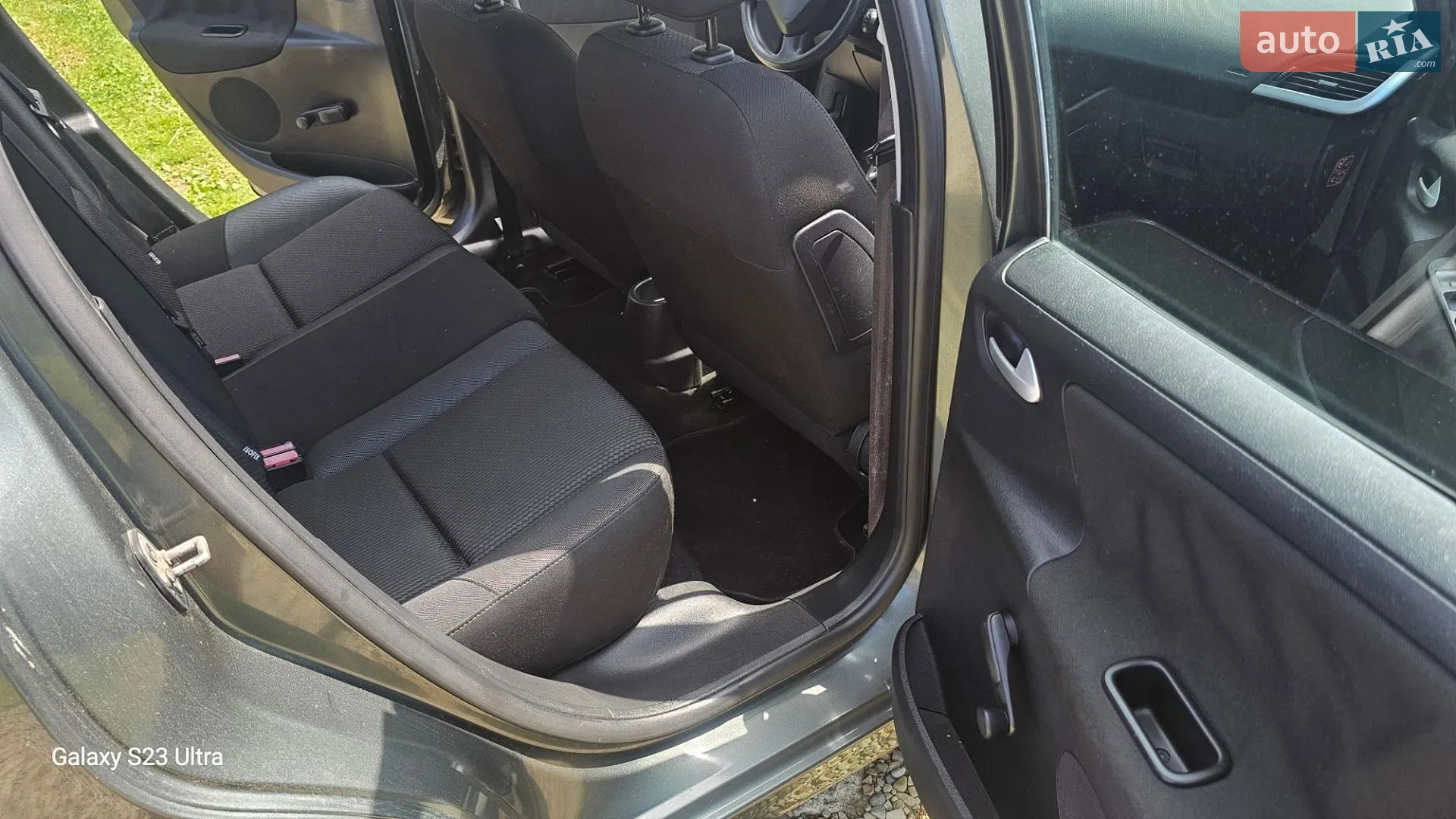 2010 Peugeot 207 - мініатюра 25
