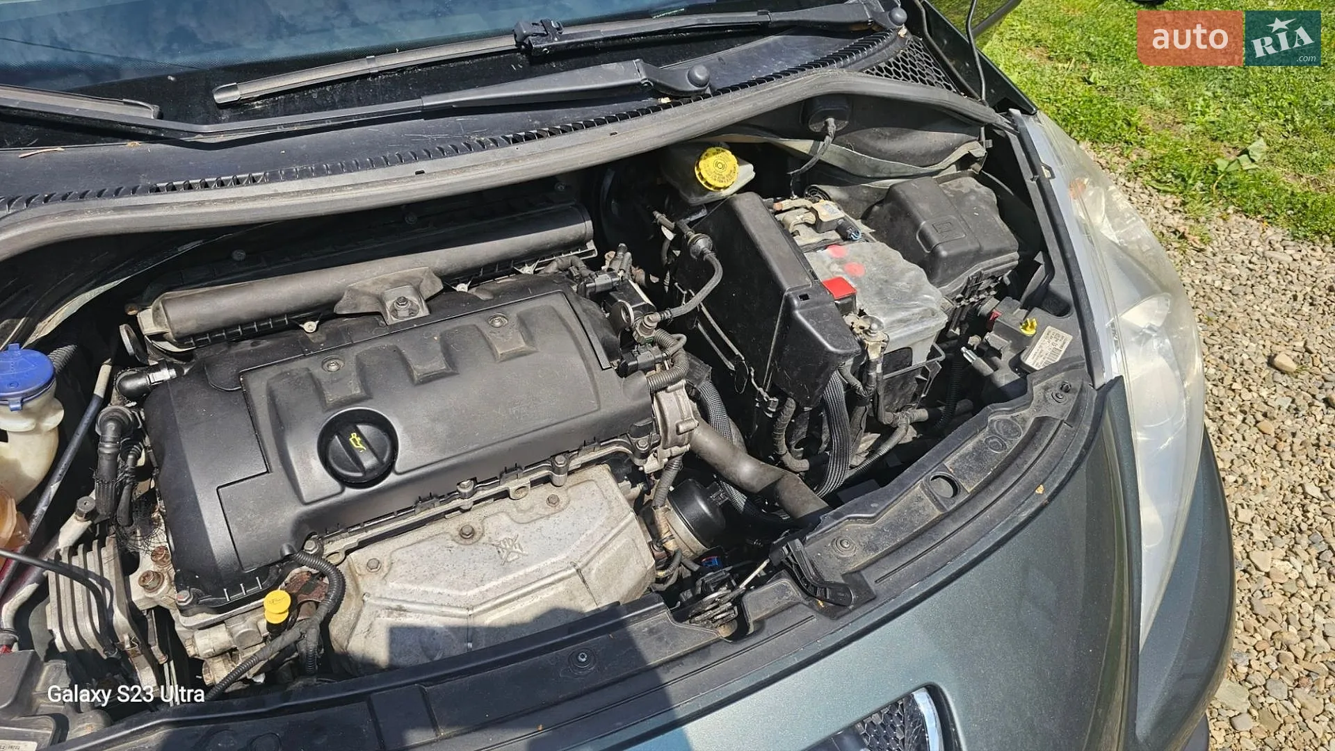 2010 Peugeot 207 - мініатюра 43