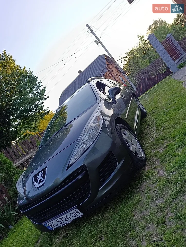2010 Peugeot 207 - мініатюра 14