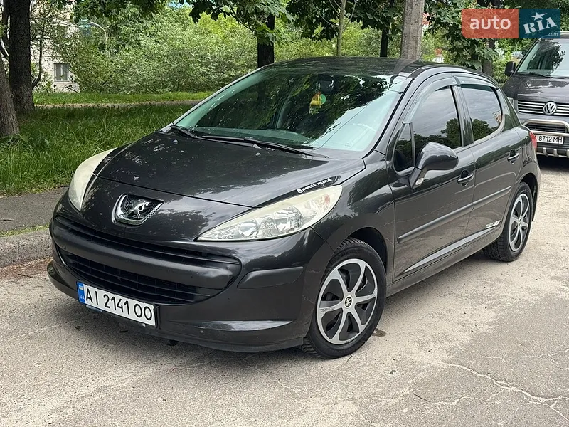 Peugeot 207 2008 VIN VF3WE5FWC34536012 фото оголошення 28 з 57