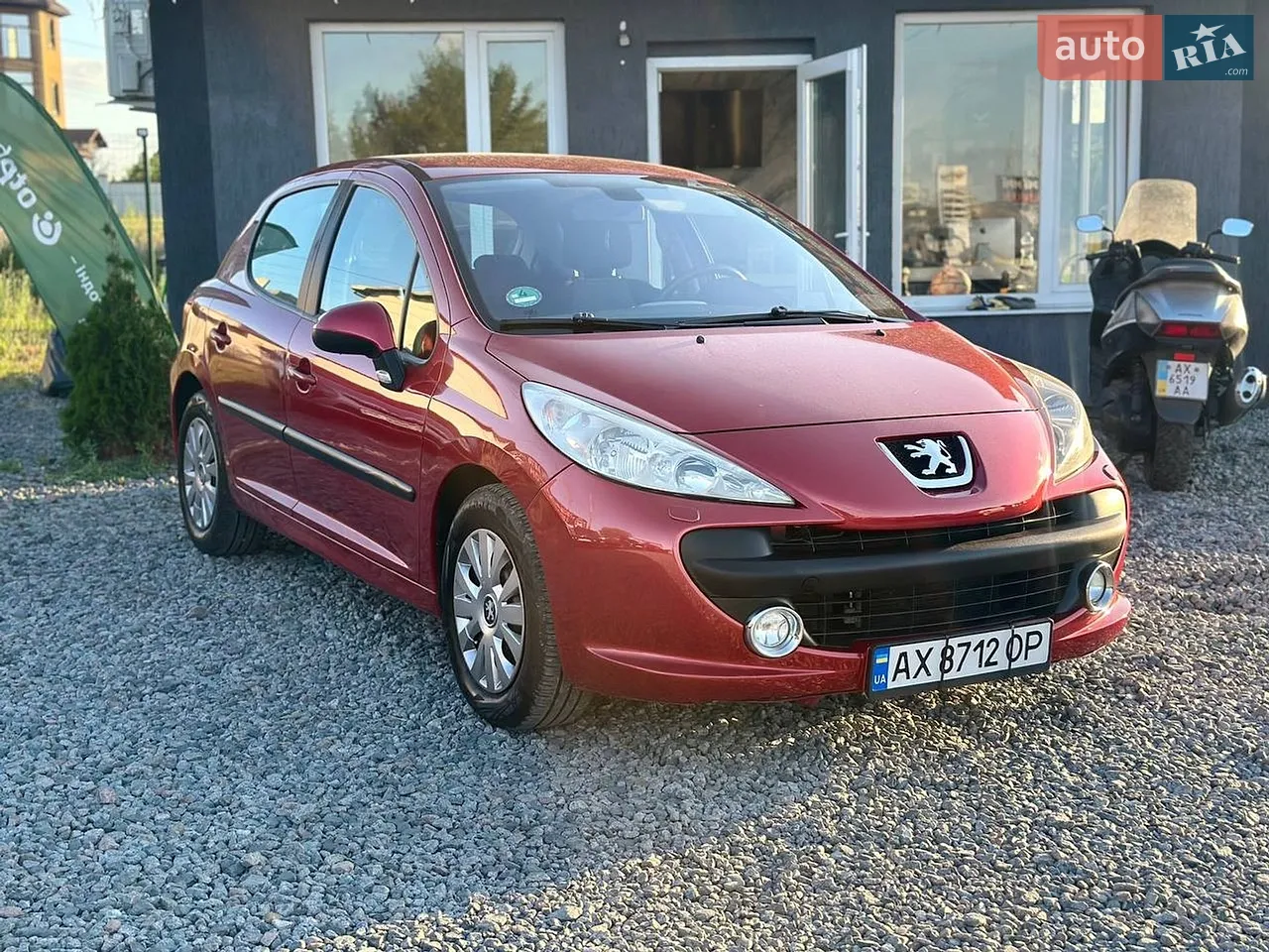2011 Opel Zafira - мініатюра 12