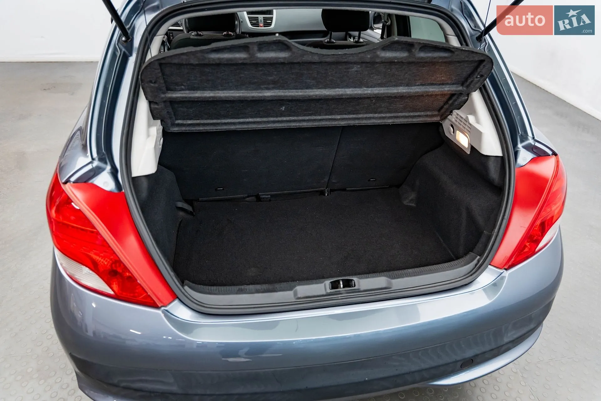 2010 Peugeot 207 - мініатюра 7