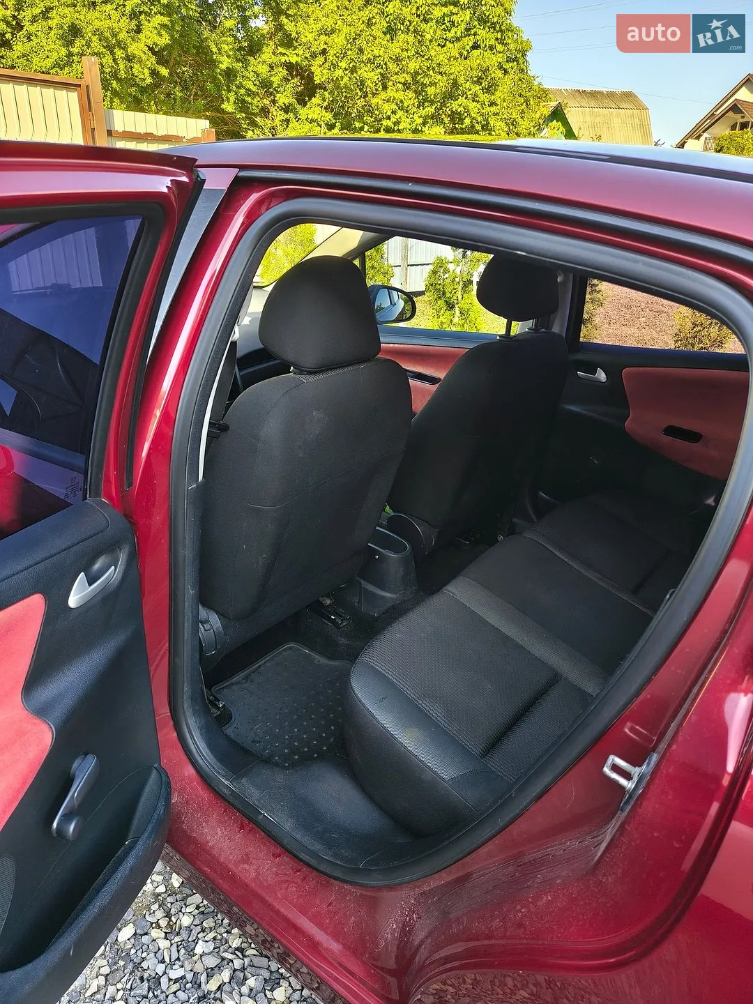 2010 Peugeot 207 - мініатюра 4