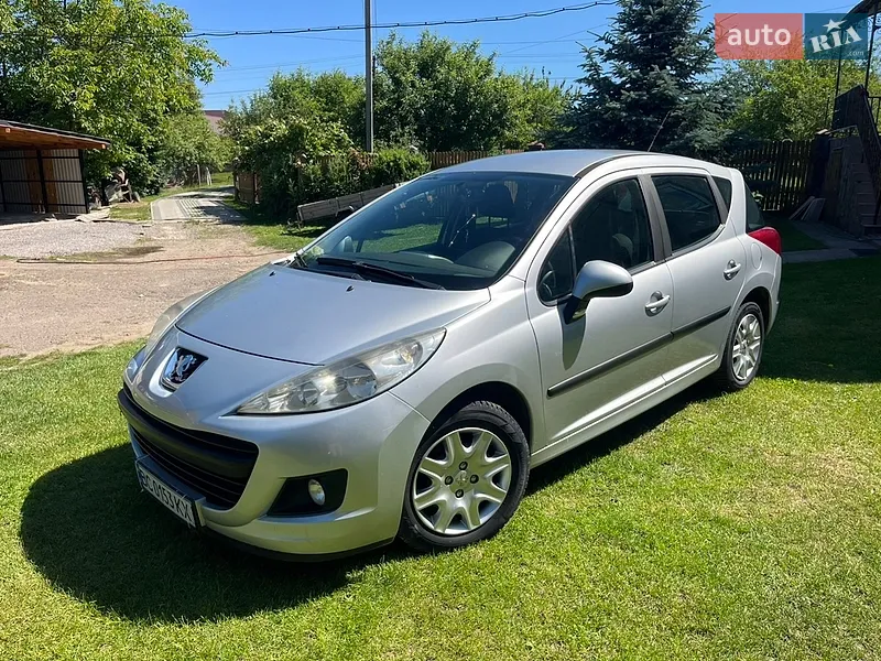 Peugeot 207 2010 VIN VF3WE5FS0AW023280 фото оголошення 20 з 48