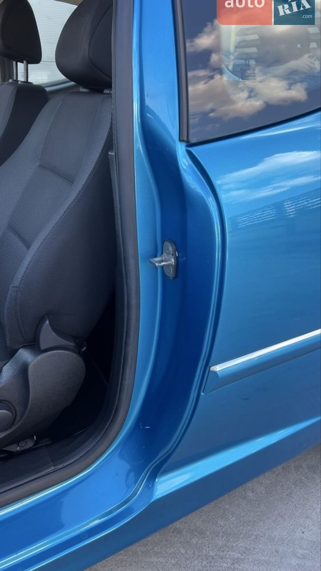 2011 Peugeot 207 - мініатюра 15