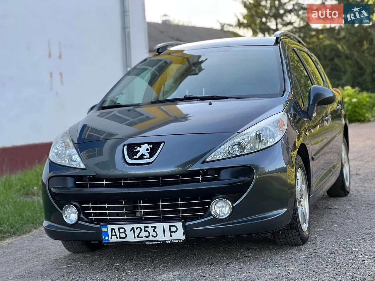 2010 Peugeot 207 - мініатюра 27