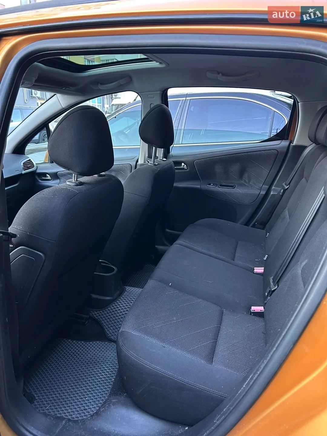 Peugeot 207 2008 VIN VF3WC5FWF34310988 фото оголошення 13 з 20