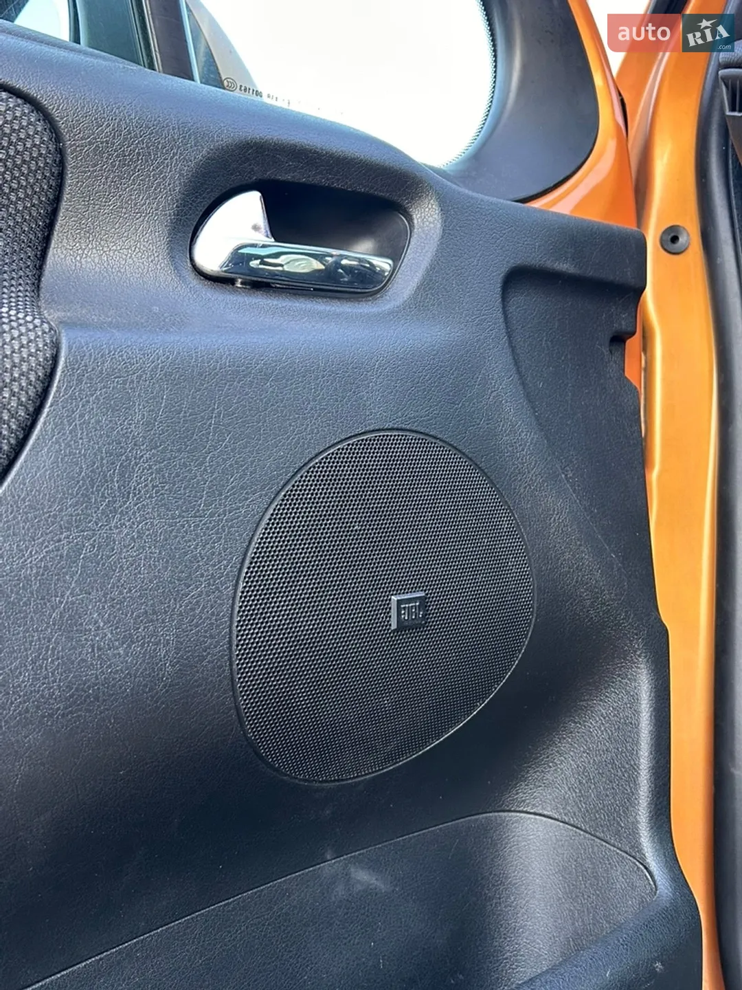 Peugeot 207 2008 VIN VF3WC5FWF34310988 фото оголошення 18 з 20