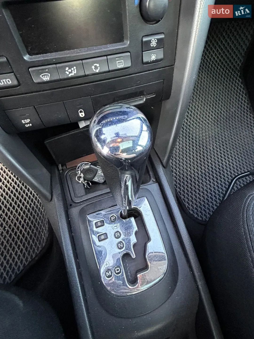 Peugeot 207 2008 VIN VF3WC5FWF34310988 фото оголошення 19 з 20