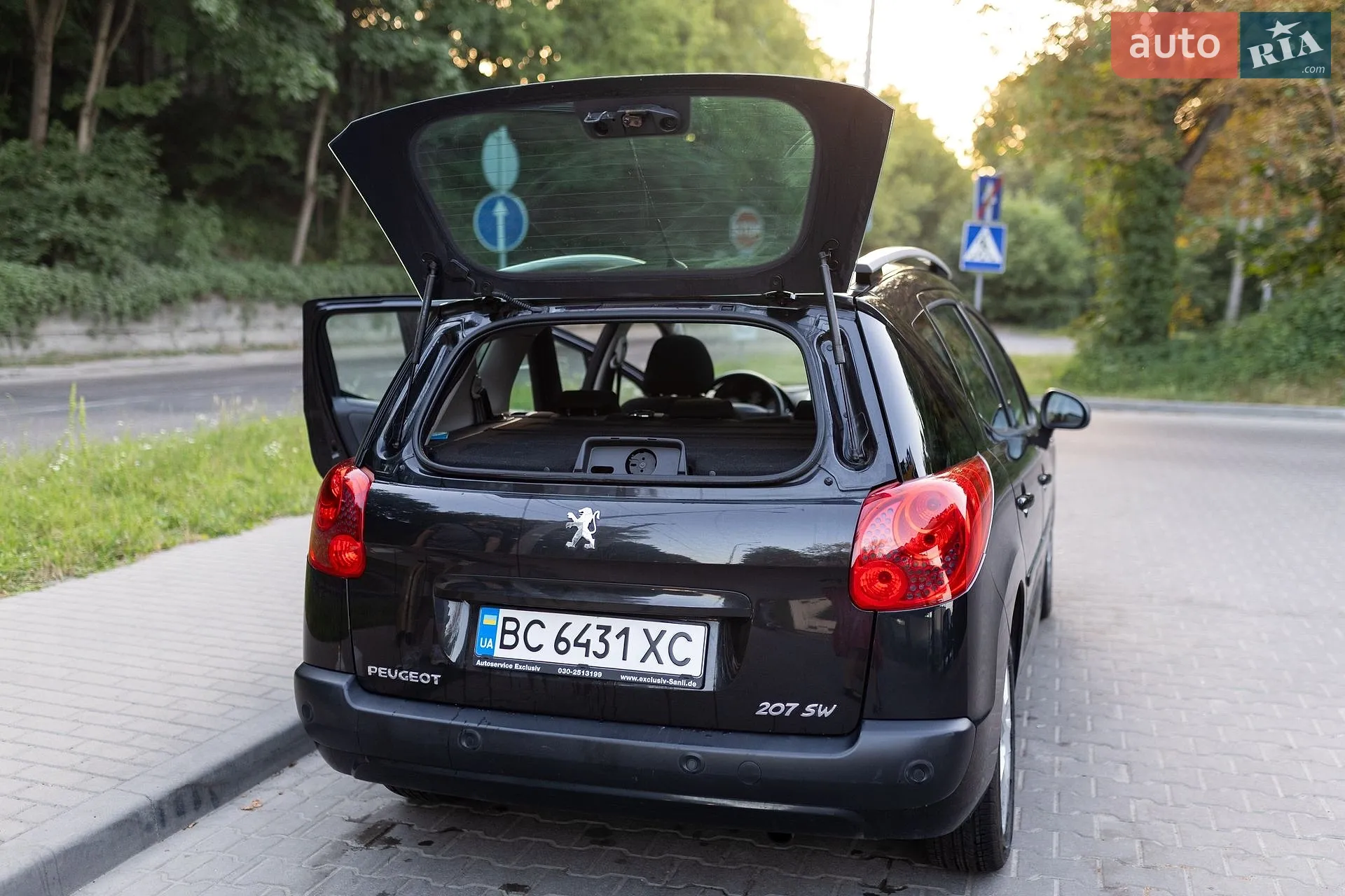 2010 Peugeot 207 - мініатюра 15