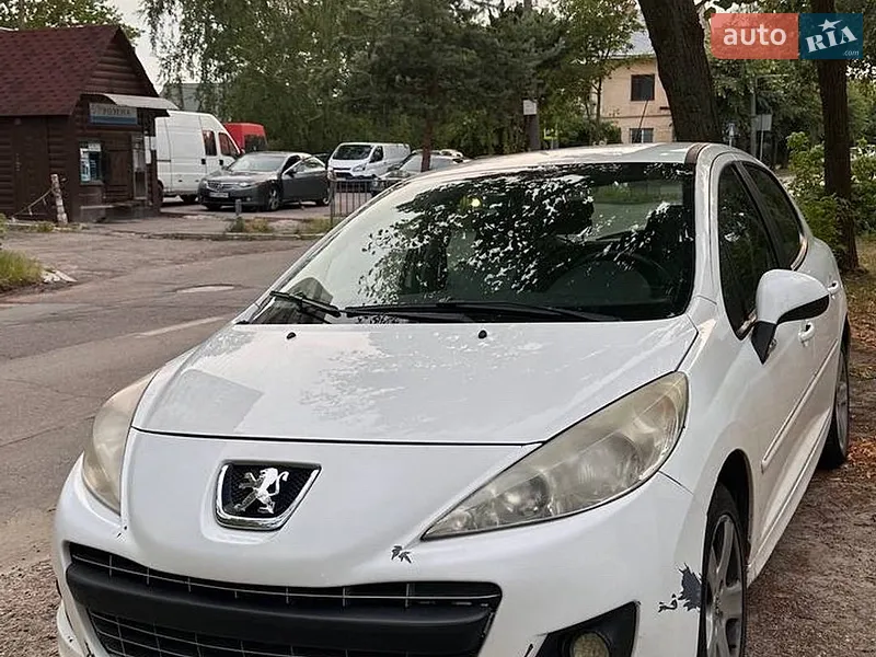 Peugeot 207 2010 VIN VF3WE5FS0AW023280 фото оголошення 12 з 48
