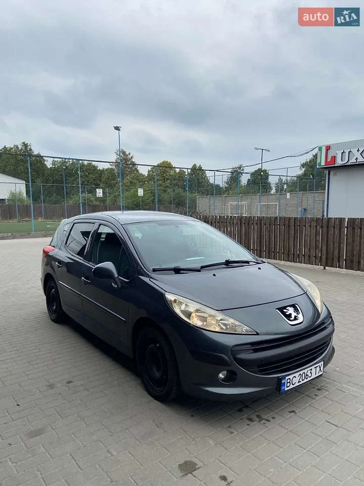 2012 Peugeot 207 - мініатюра 21