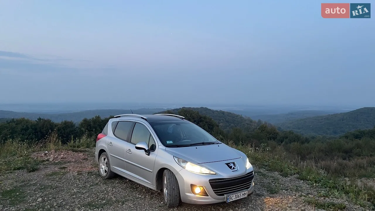 2011 Peugeot 207 - мініатюра 19
