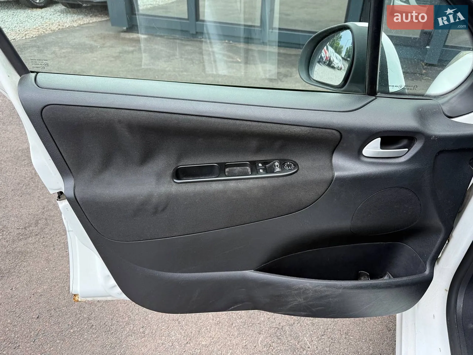 2012 Peugeot 207 - мініатюра 16