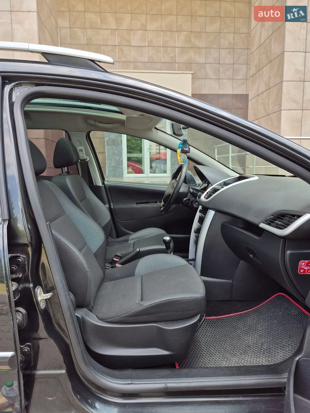 2012 Peugeot 207 - мініатюра 26