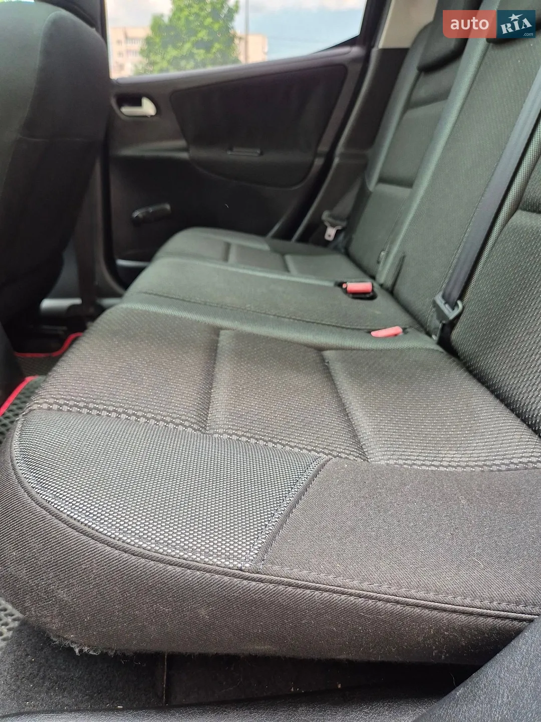 2012 Peugeot 207 - мініатюра 23
