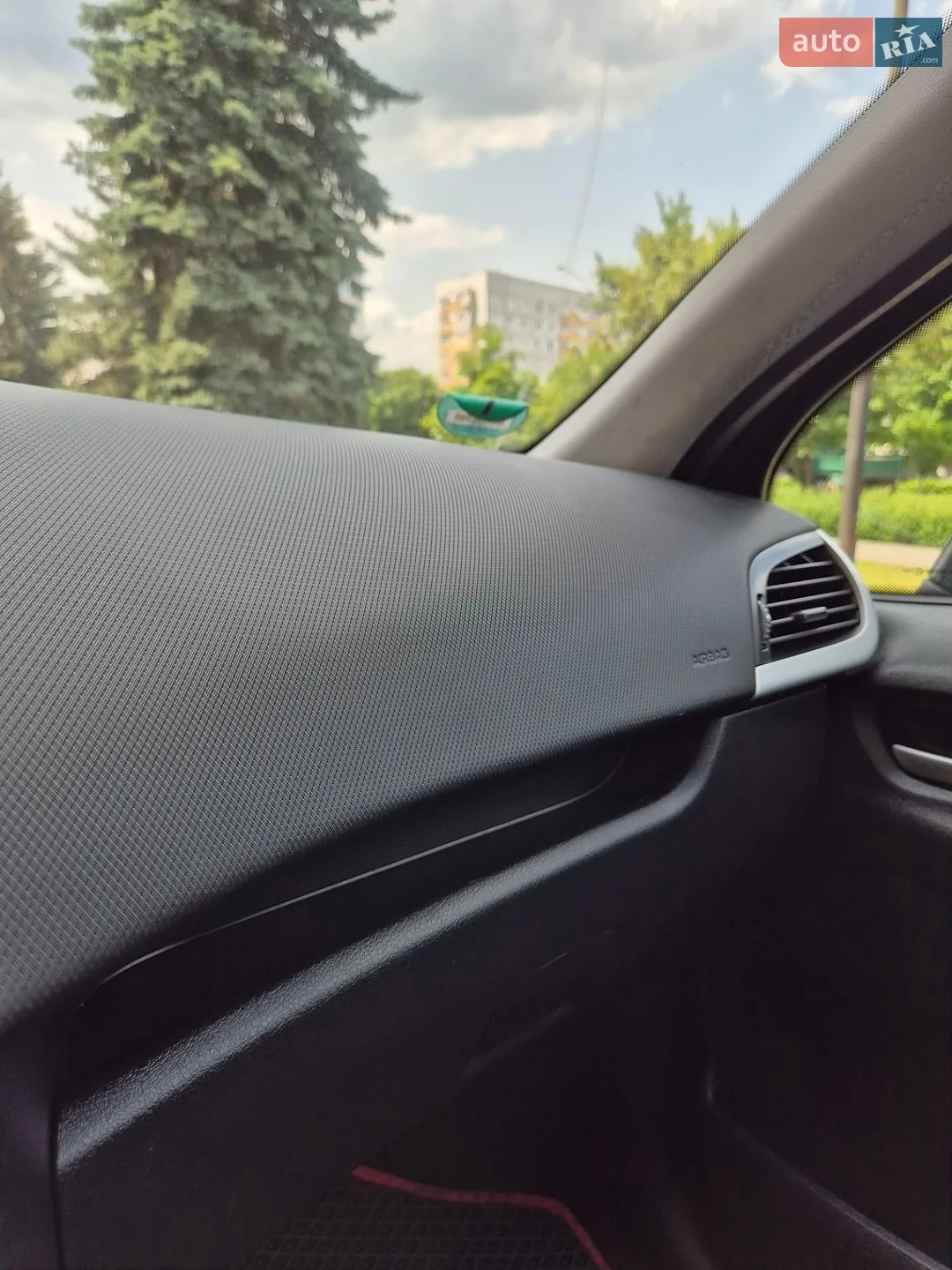2012 Peugeot 207 - мініатюра 34