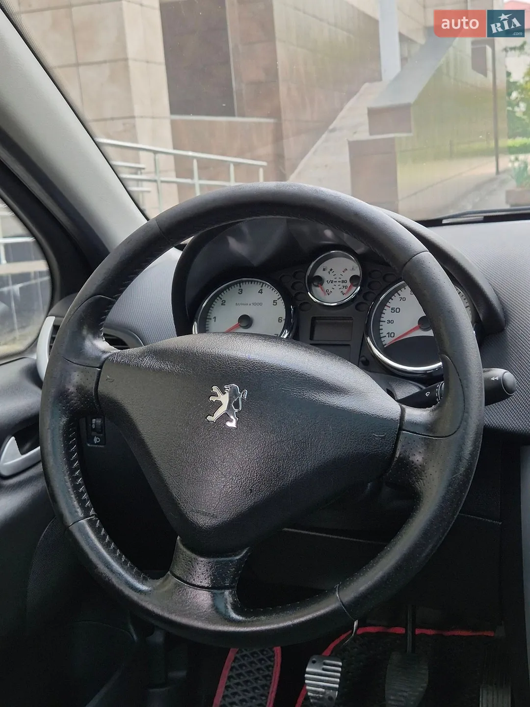 2012 Peugeot 207 - мініатюра 40