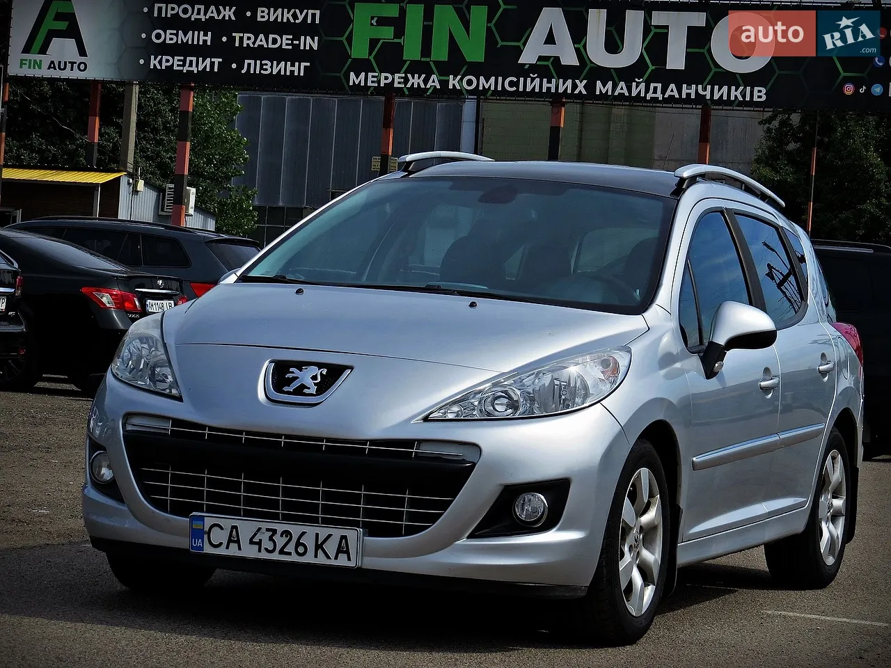 2010 Peugeot 207 - мініатюра 15