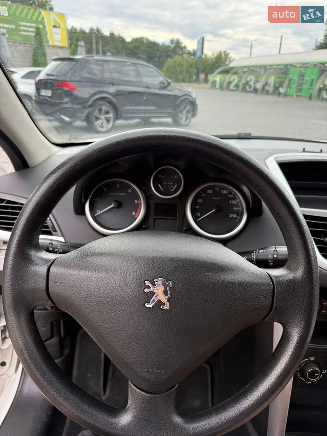 2011 Peugeot 207 - мініатюра 18