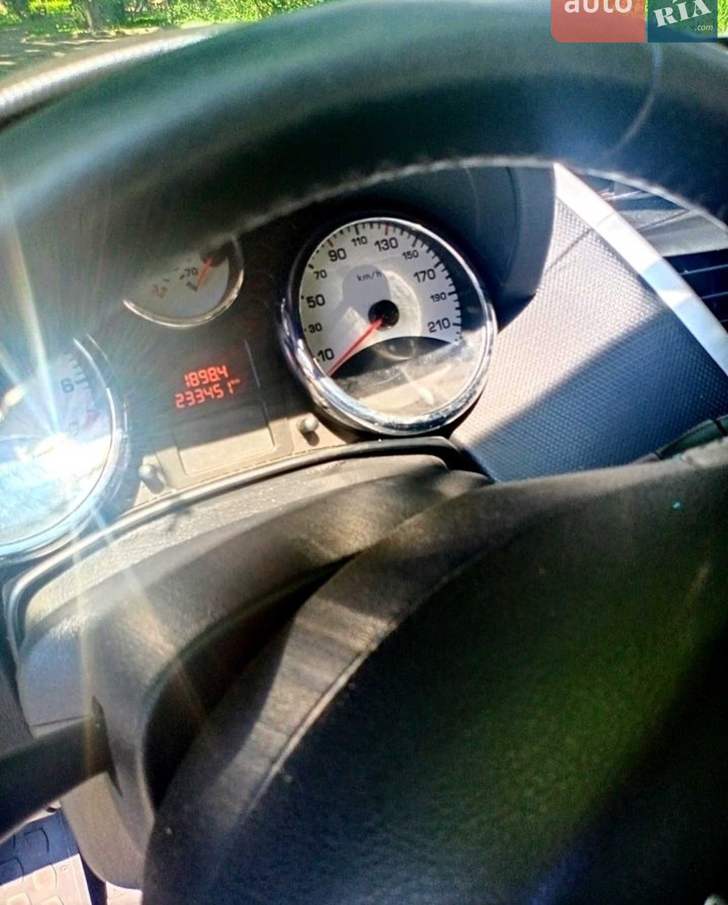 2011 Peugeot 207 - мініатюра 3