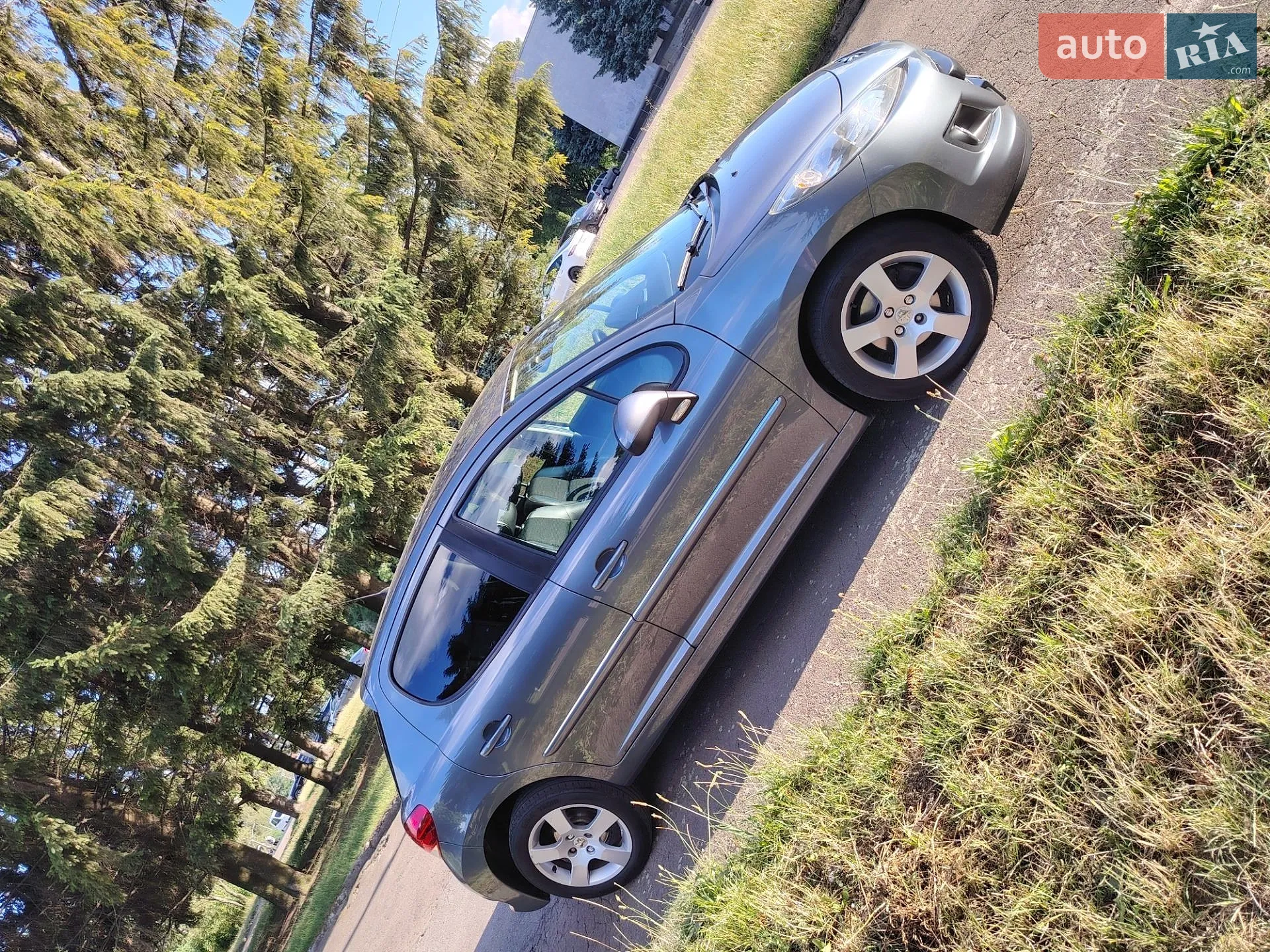 2011 Peugeot 207 - мініатюра 5