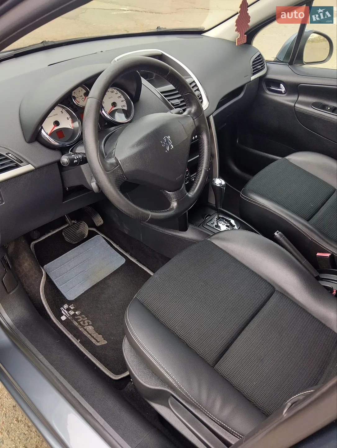 2011 Peugeot 207 - мініатюра 18