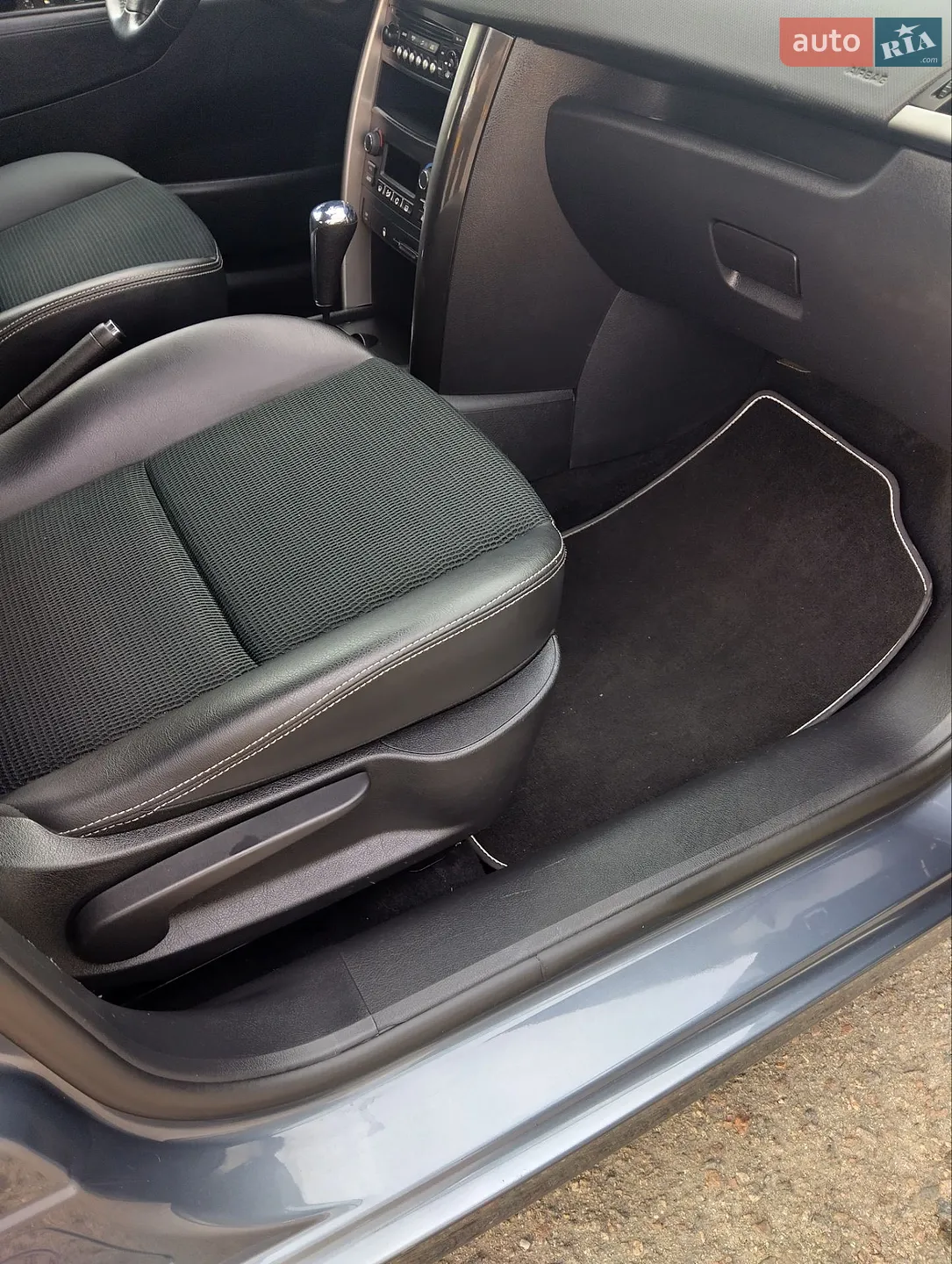 2011 Peugeot 207 - мініатюра 30