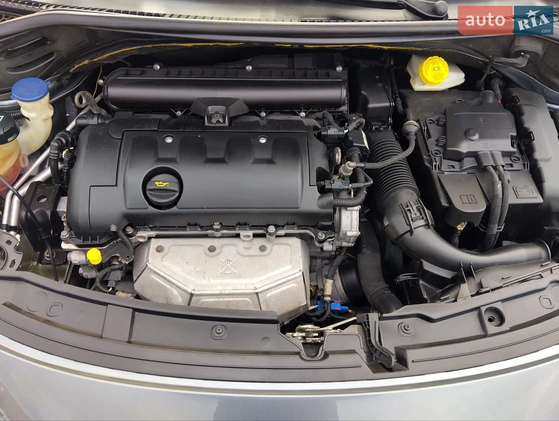 2011 Peugeot 207 - мініатюра 38