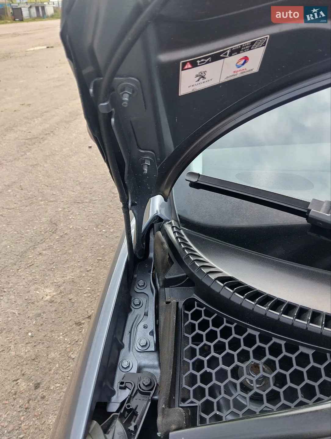 2011 Peugeot 207 - мініатюра 41