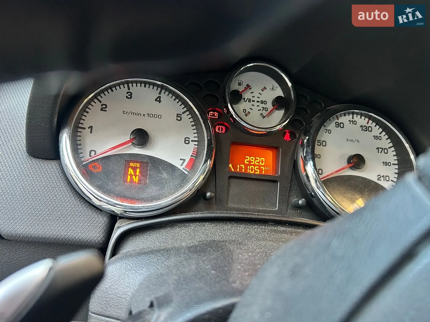 2010 Peugeot 207 - мініатюра 4